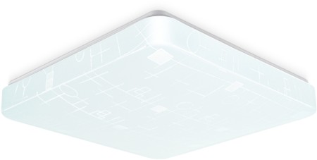 Потолочный светильник ORBITAL FZ1154