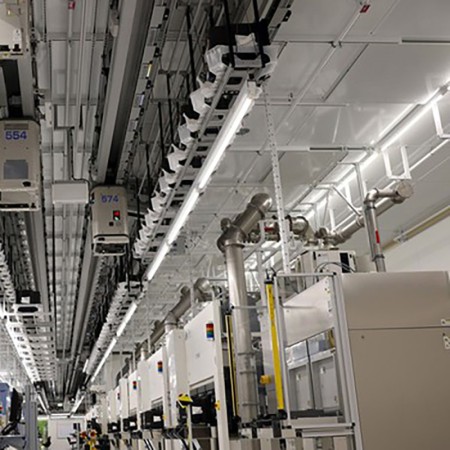 Светильник промышленный Feron 51225