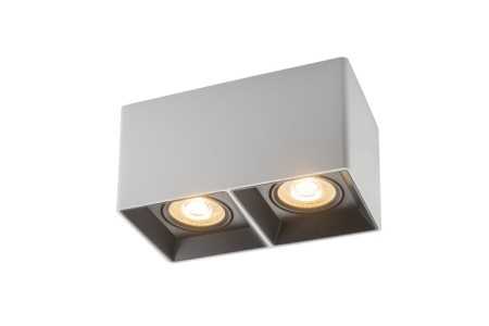 Точечный светильник Soro DK3035-WB