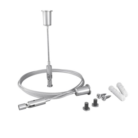 Подвесной комплект Maytoni Technical ALM-3535R-P-4M