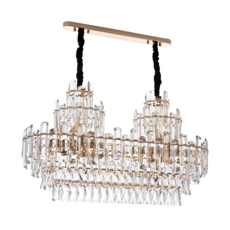 Подвесная люстра MODELUX ML.9021