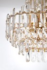 Подвесная люстра MODELUX ML.9021