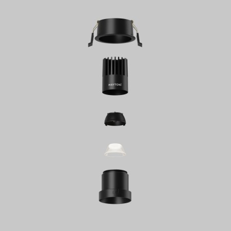 Линза Maytoni Technical Lens003D35-10W