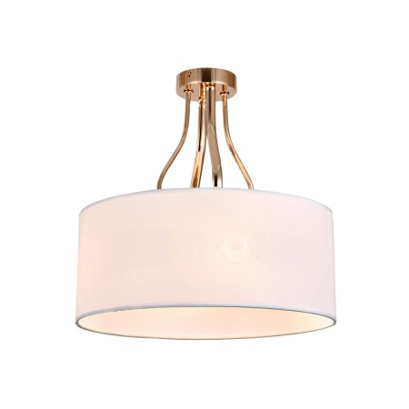 Люстра на штанге Indigo V000335