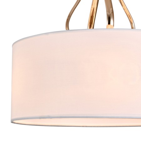 Люстра на штанге Indigo V000335