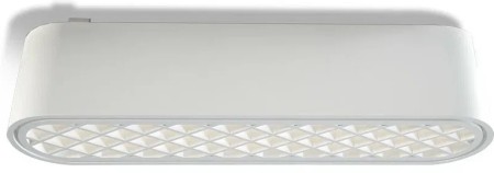 Трековый светильник WTH WTH.O21.007.30.06