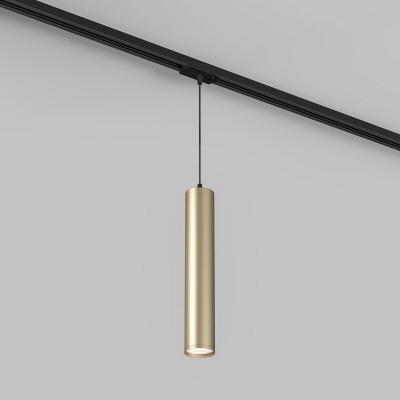 Светильник на шине Denkirs DK6210-BG