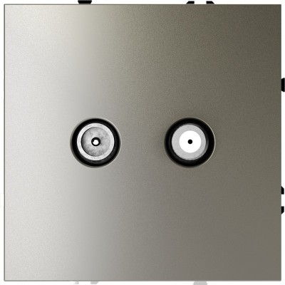 Розетка S70 VLS060404