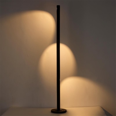 Наземный светильник Bamboo 7021/9FL