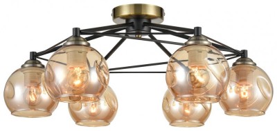 Накладная люстра VELANTE 769-527-06