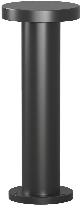 Наземный светильник DRAMEN DK9704-BK