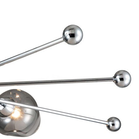 Накладная люстра Escada 695/5P