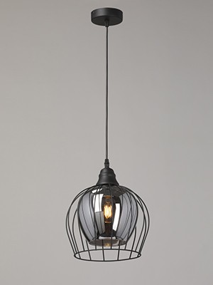 Подвесной светильник Vitaluce V2859-1/1S