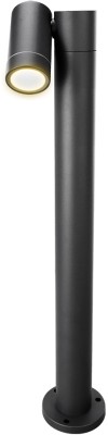 Наземный светильник Mistero A3302PA-1BK