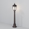 Наземный фонарь Fleur O414FL-01BZ1