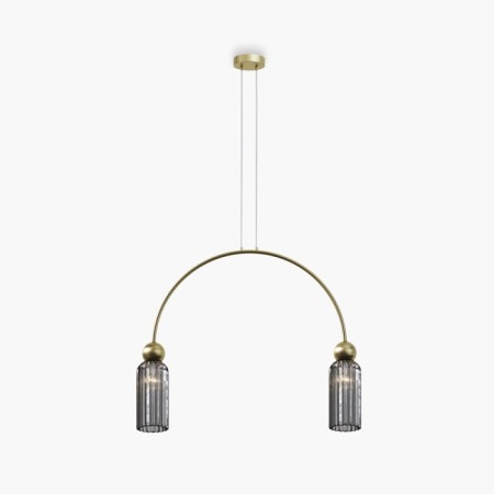 Подвесной светильник Antic MOD302PL-02GR