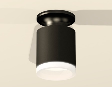 Точечный светильник Techno Spot XS6302110