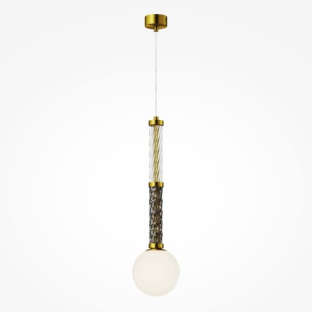 Подвесной светильник Teatro MOD287PL-01BS1