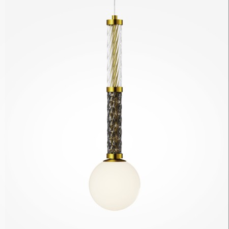 Подвесной светильник Teatro MOD287PL-01BS1