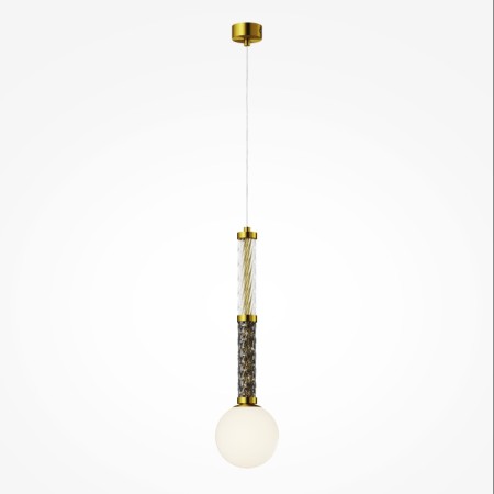 Подвесной светильник Teatro MOD287PL-01BS1