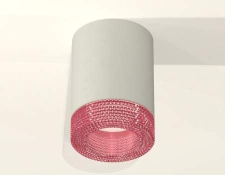 Точечный светильник Techno Spot XS7423003