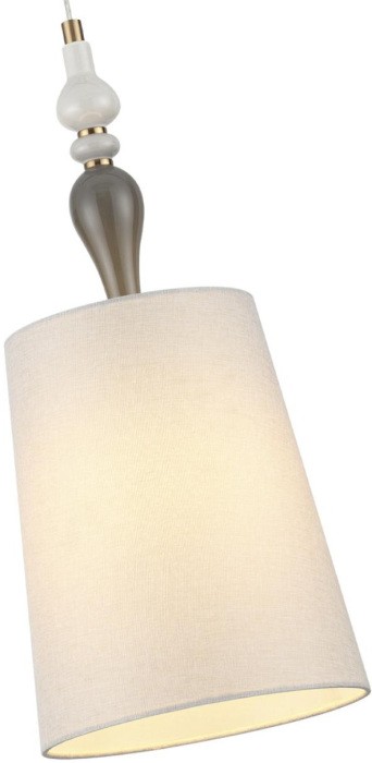 Подвесной светильник Homi 5040/1A