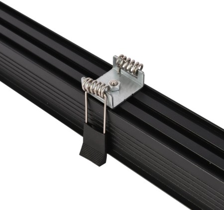 Точечный светильник Roshni 3083-10C