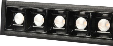 Точечный светильник Roshni 3083-10C