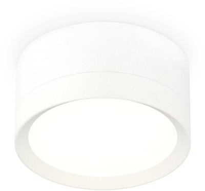 Точечный светильник Techno Spot XS8101001