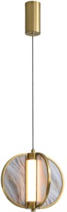 Подвесной светильник Toscana 5448/12L