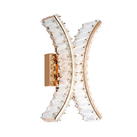 Бра MODELUX ML.759.02 GD