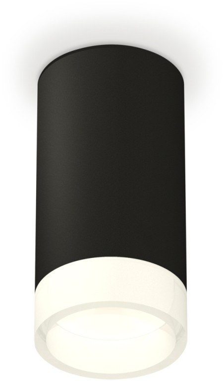 Точечный светильник Techno Spot XS8162002