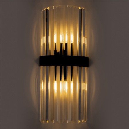 Бра MODELUX ML.503.02 BK