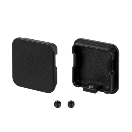 Заглушка профиля Arlight 053515