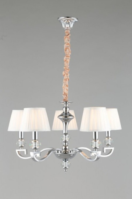 Подвесная люстра Omnilux OML-72403-05