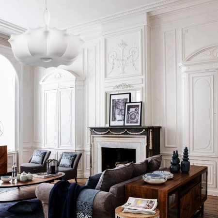 Подвесной светильник LOFT IT 10375/600