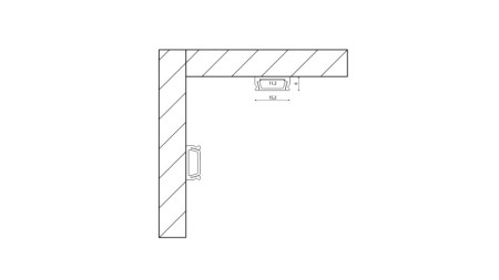 Профиль SWG SF-1506-BL