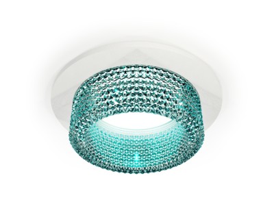 Точечный светильник Techno Spot XC6512043