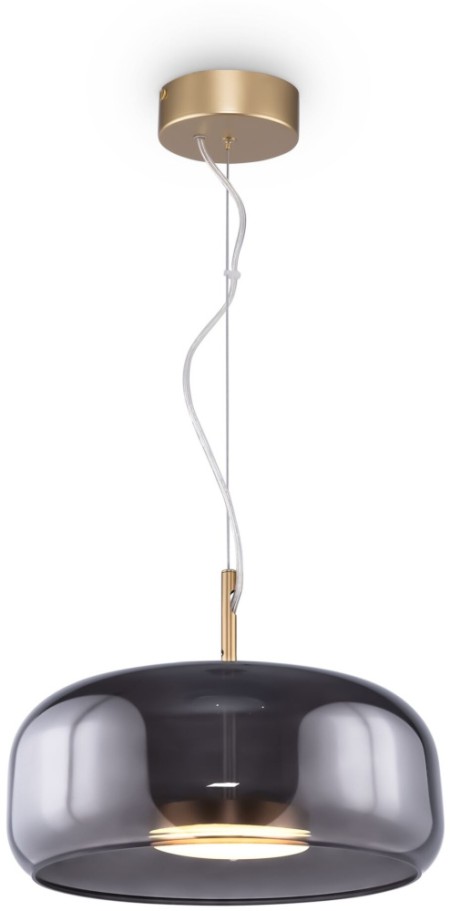 Подвесной светильник Madmen MOD127PL-L6SG