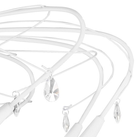 Накладная люстра Lightstar 711120