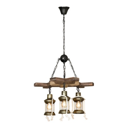 Подвесной светильник Lussole LSP-8980