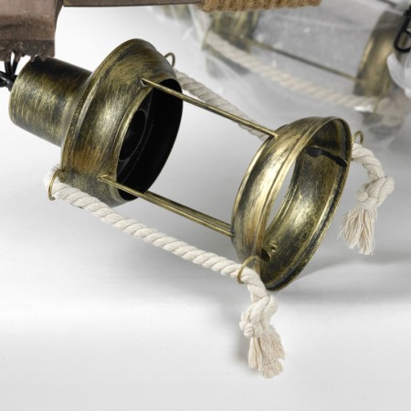 Подвесной светильник Lussole LSP-8980