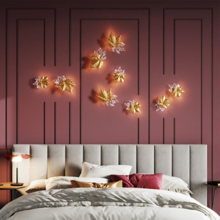 Настенный светильник Eva 4371/6WL