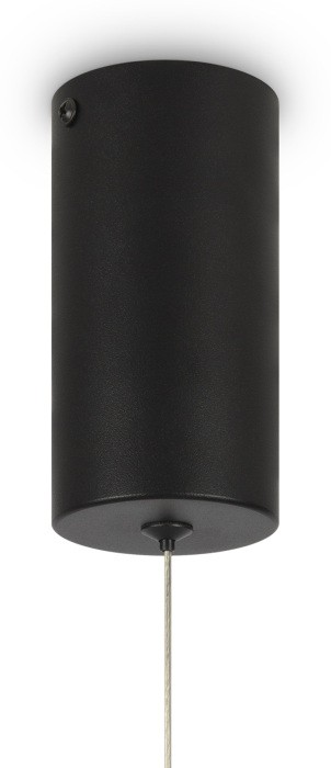 Подвесной светильник Glint MOD072PL-L28B3K