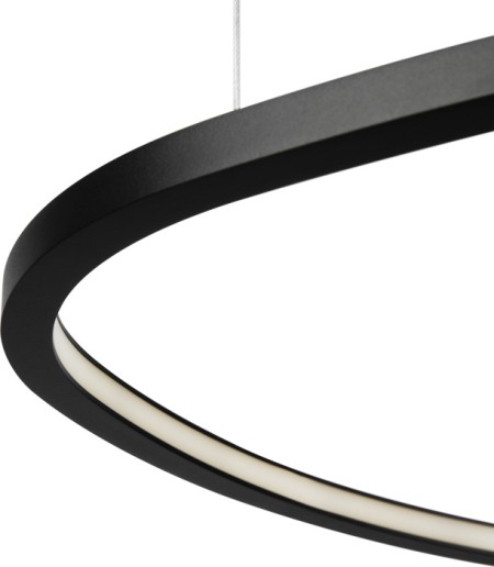 Подвесной светильник Glint MOD072PL-L28B3K