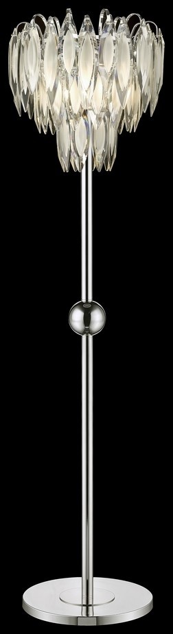 Торшер Orlanda WE144.04.105