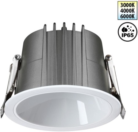 Точечный светильник Lang 359426