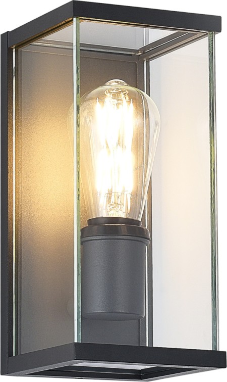 Настенный светильник уличный Gross SL9019.701.01