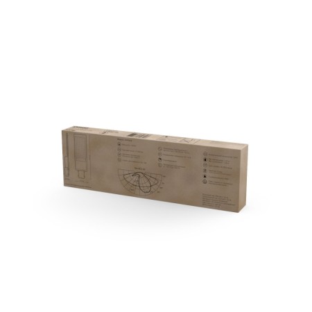 Консольный светильник Gauss 629534320