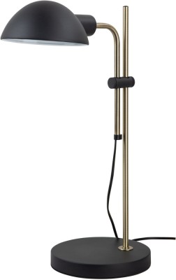 Интерьерная настольная лампа Zetta A7055LT-1BK